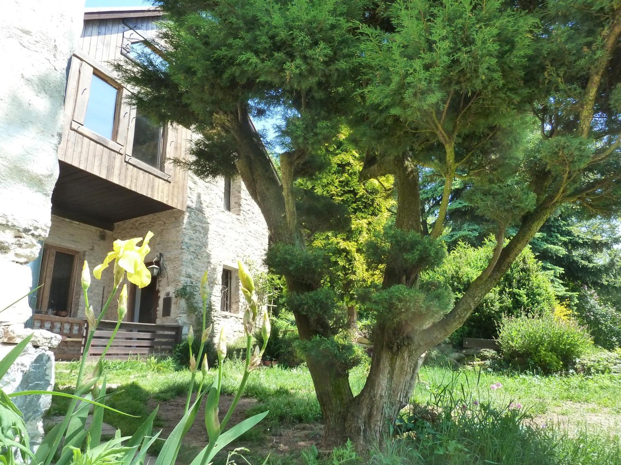 Radja Hobit Penzion Malecov Exterior foto